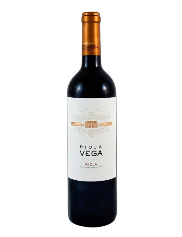 Rioja Vega Semi-Crianza 75cl