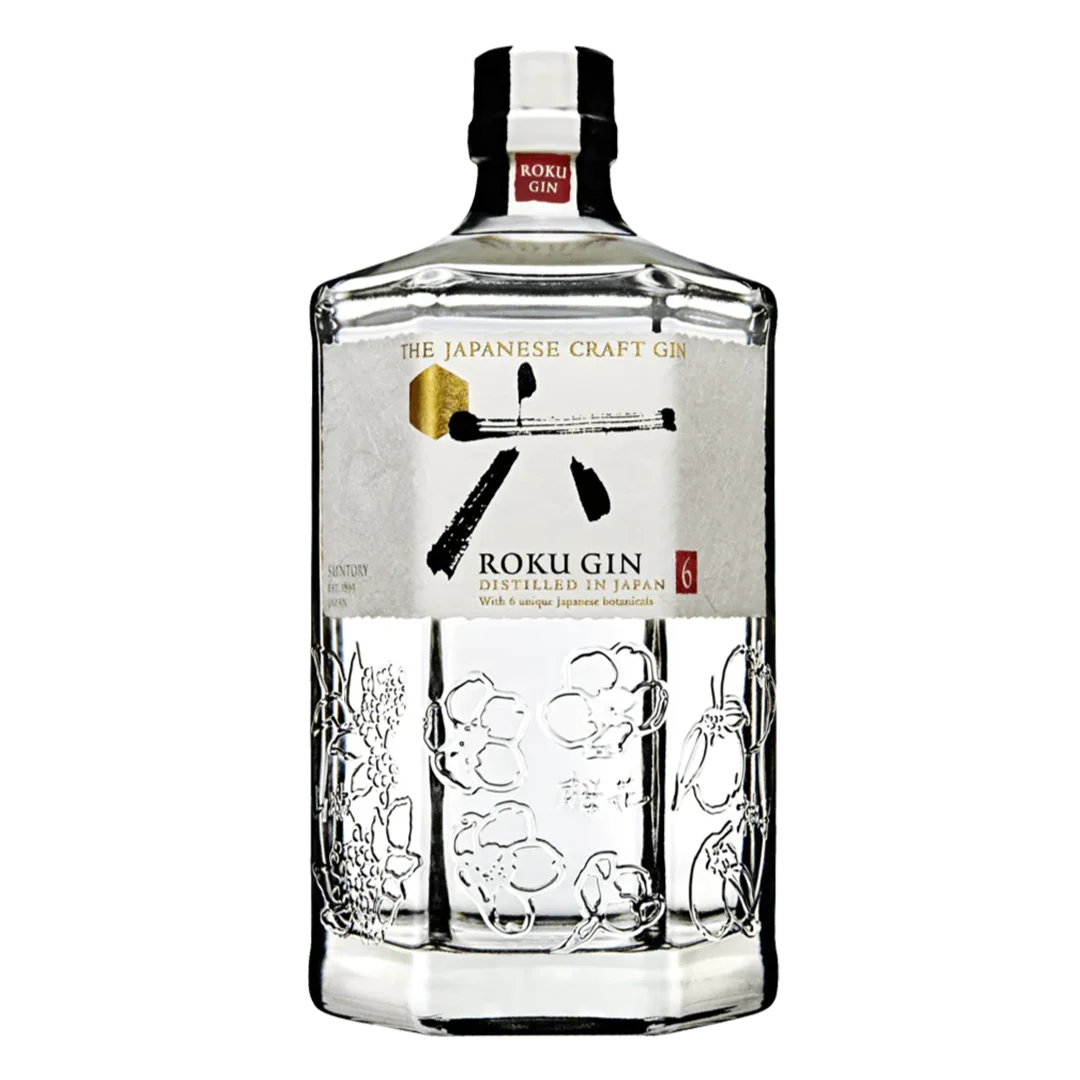 Roku Gin 70cl