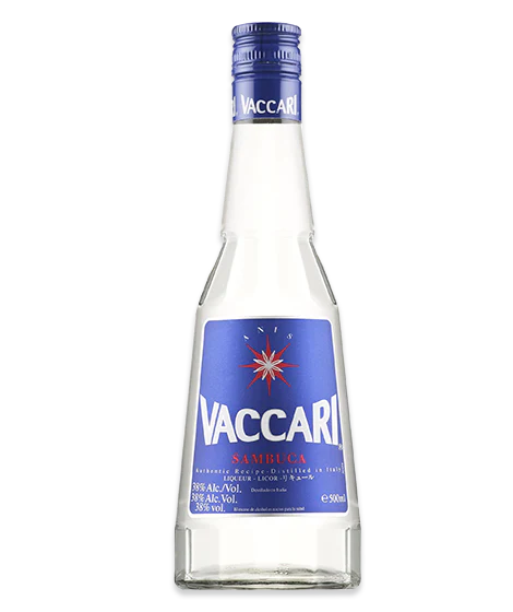 Sambuca Vaccari 70cl