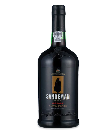 Sandeman 5 Star Port 750ml