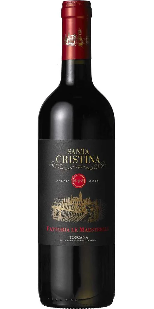 Santa Cristina Fattoria Le Maestrelle, Toscana IGT, Antinori