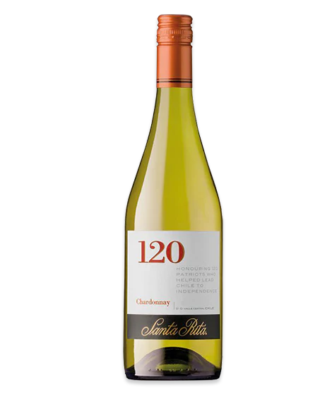 Santa Rita 120 Chardonnay