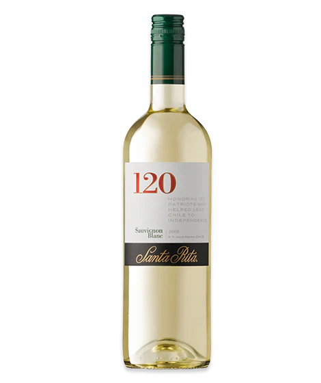 Santa Rita 120 Sauvignon Blanc