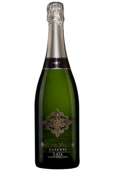 Segura Viudas Reserva Cava 75cl