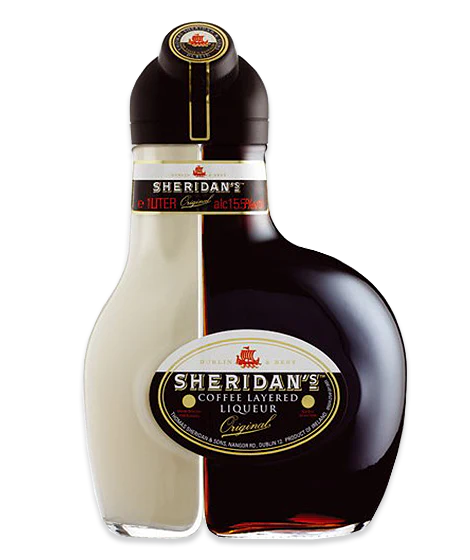 Sheridan's Liqueur 500ml