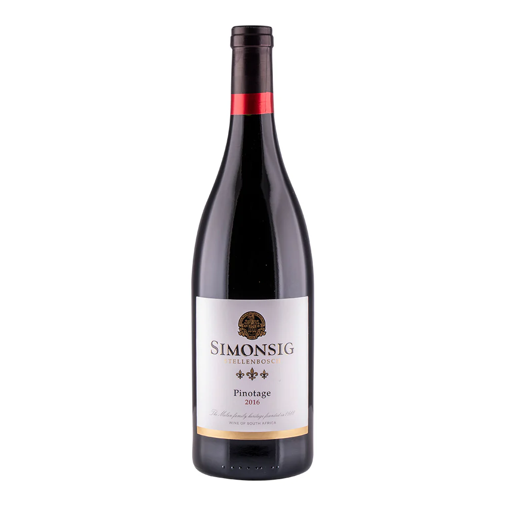 Simonsig Pinotage 75cl