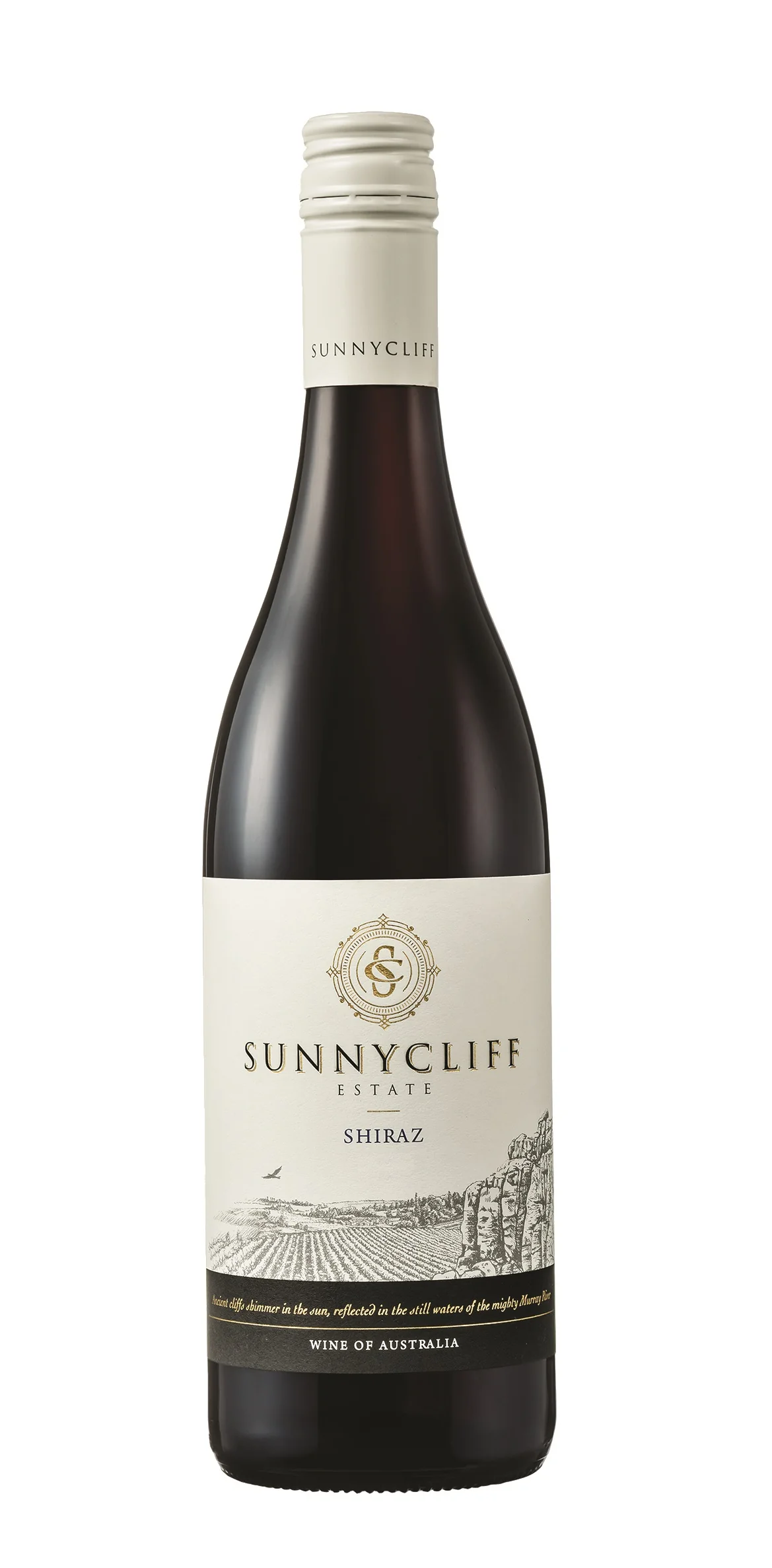 Sunnycliff Shiraz