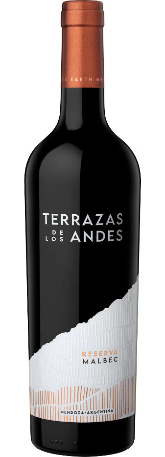 Terrazas de los Andes Malbec