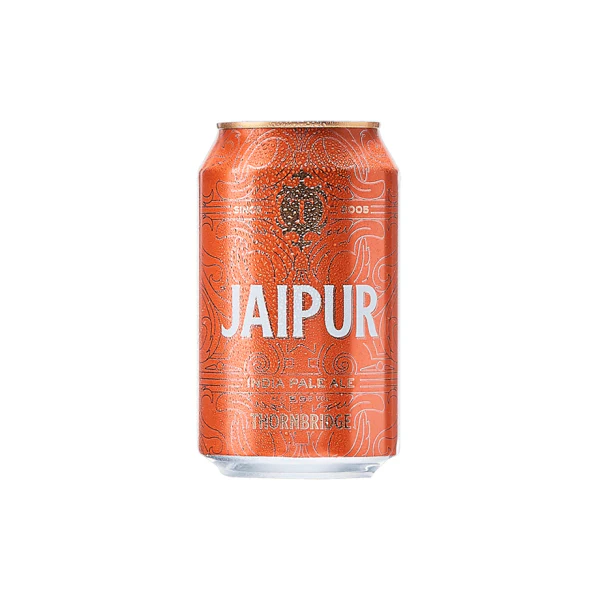 Thornbridge Jaipur 5.9% - 330ml