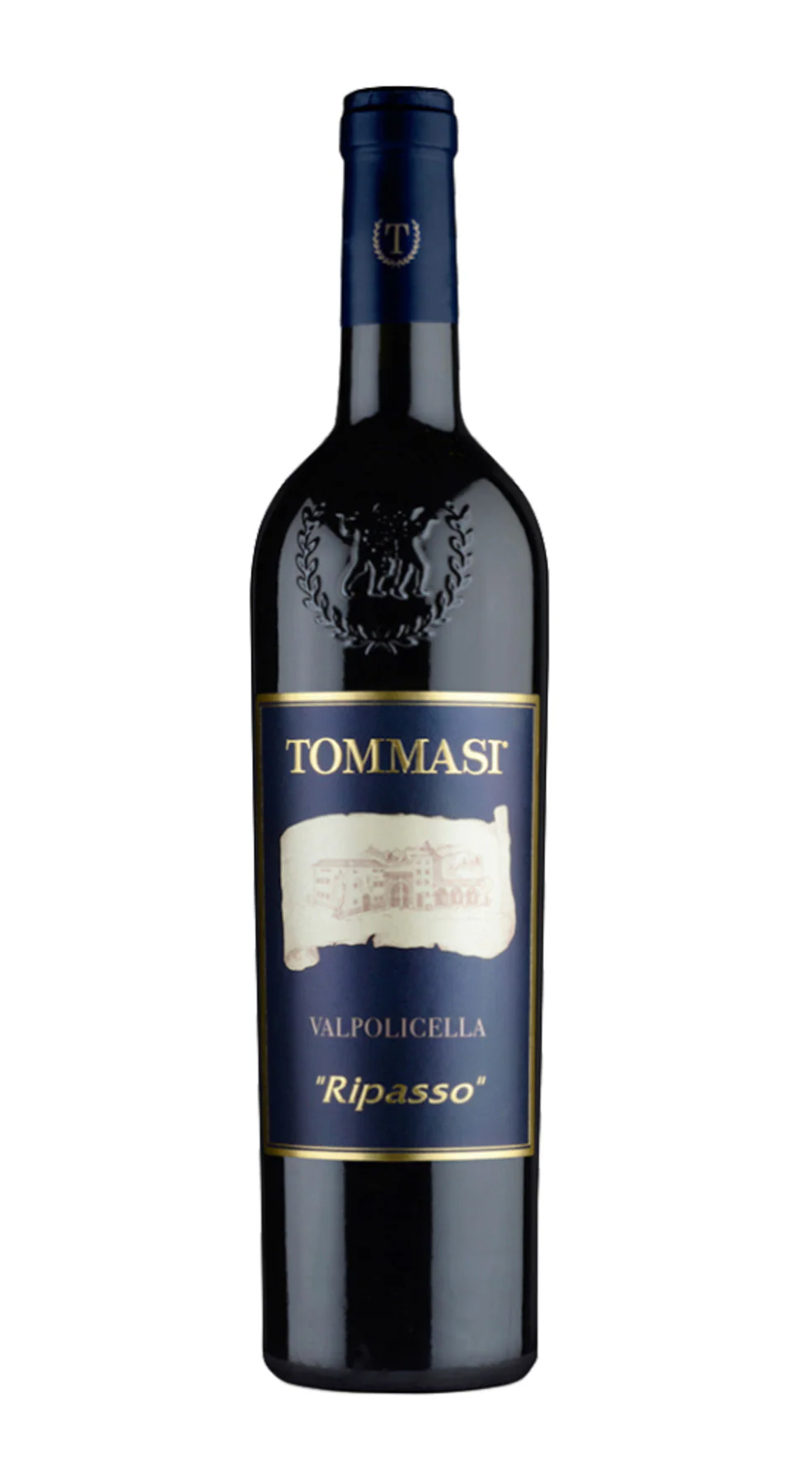 Tommasi Ripasso Valpolicella Classico