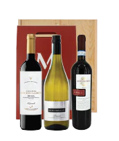 Top Selling Trio