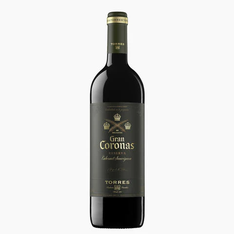 Torres Gran Coronas Cabernet