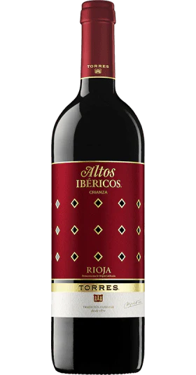 Torres Ibericos
