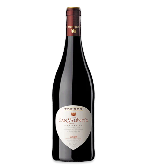 Torres San Valentin Red