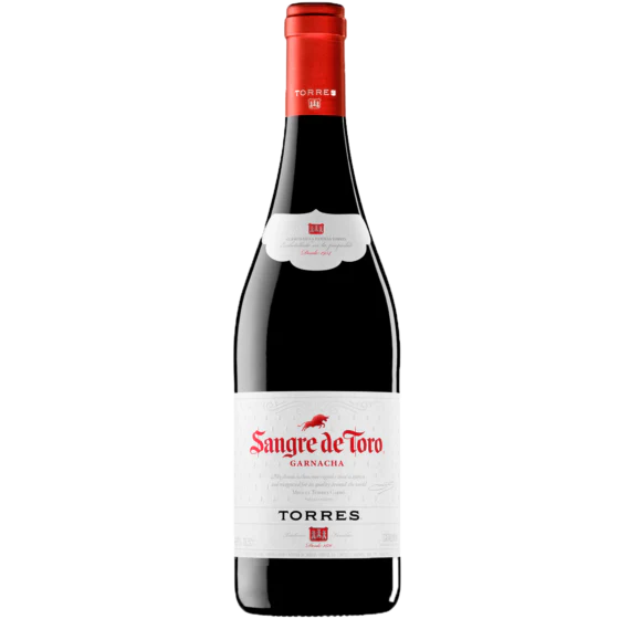 Torres Sangre de Toro