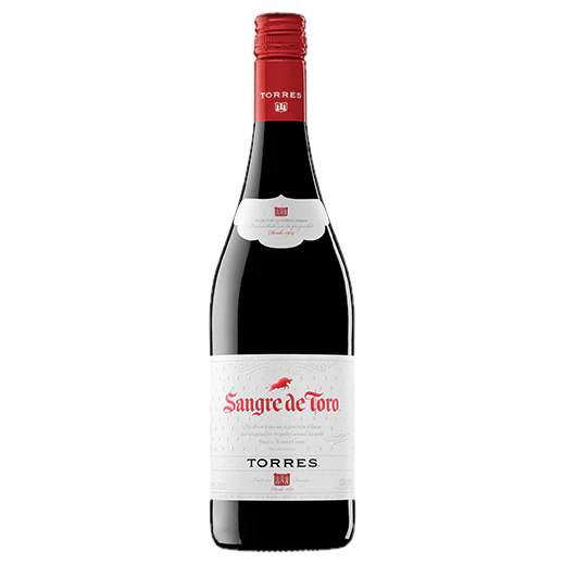 Torres Sangre de Toro 375ml ½ Bottle