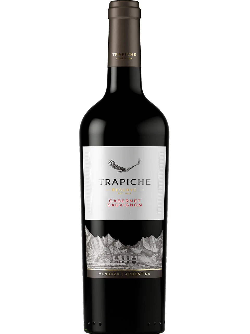 Trapiche Cabernet Reserve