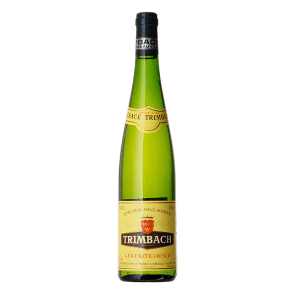 Trimbach Gewurztraminer