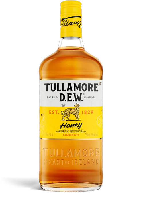 Tullamore Dew Honey 700ml