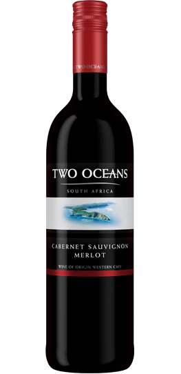 Two Oceans Cabernet Merlot