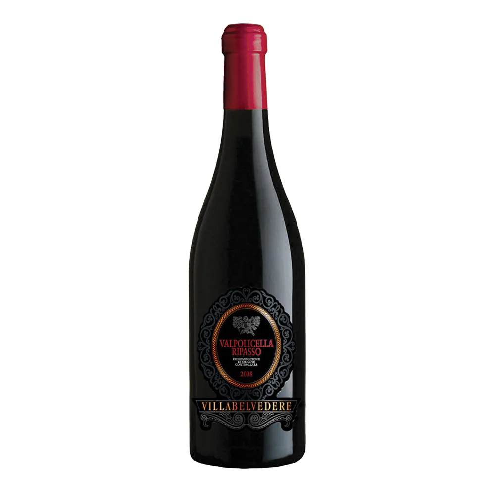 Valpolicella Ripasso Villa Belvedere DOC