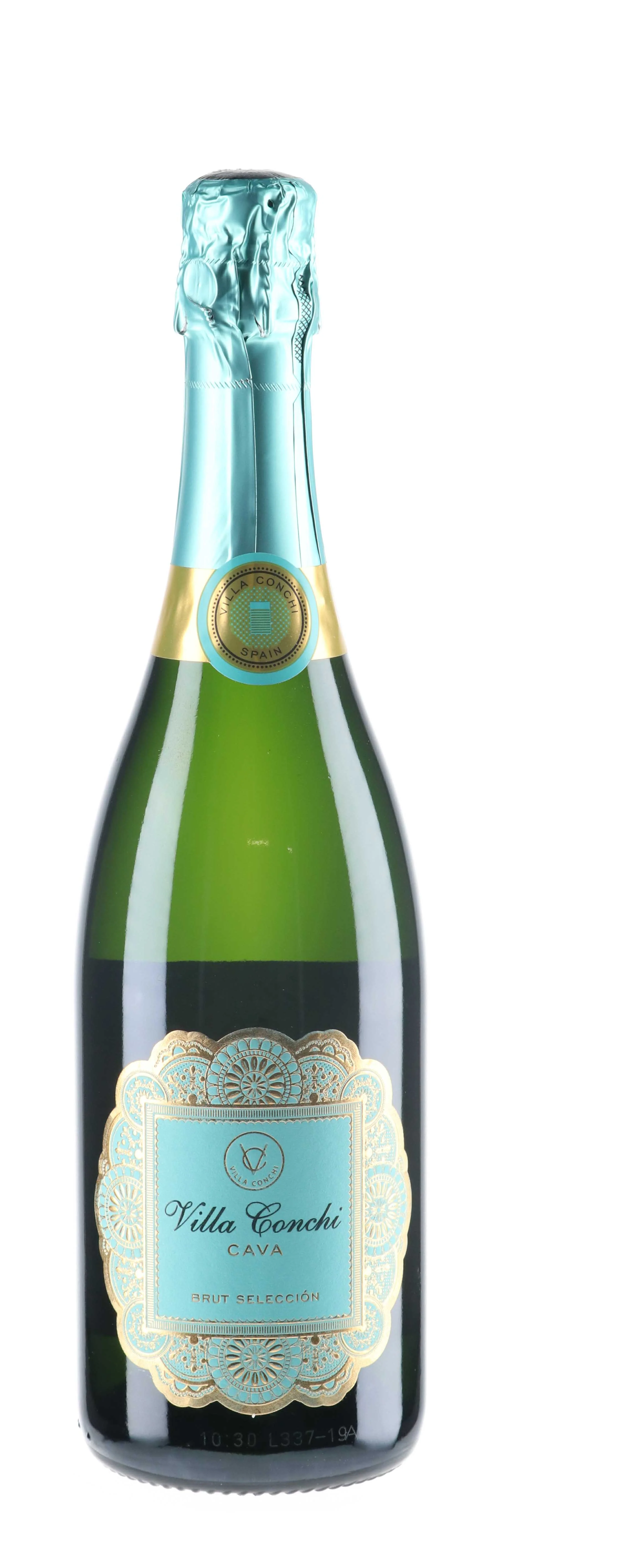 Villa Conchi Cava Brut Seleccion NV