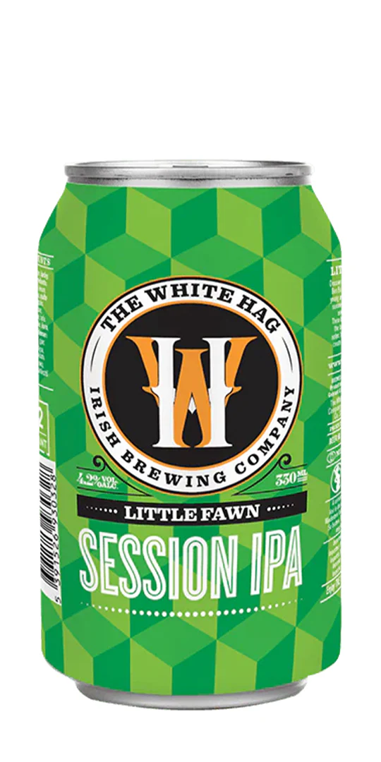 White Hag Little Fawn 4.2% - 330ml