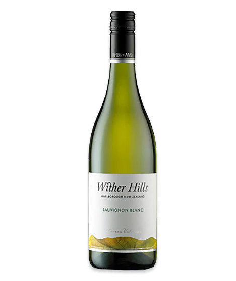 Wither Hills Marlborough Sauvignon Blanc