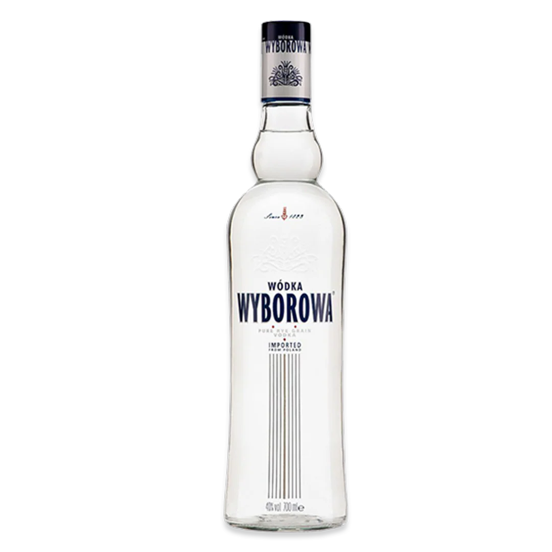 Wyborowa Vodka 70cl