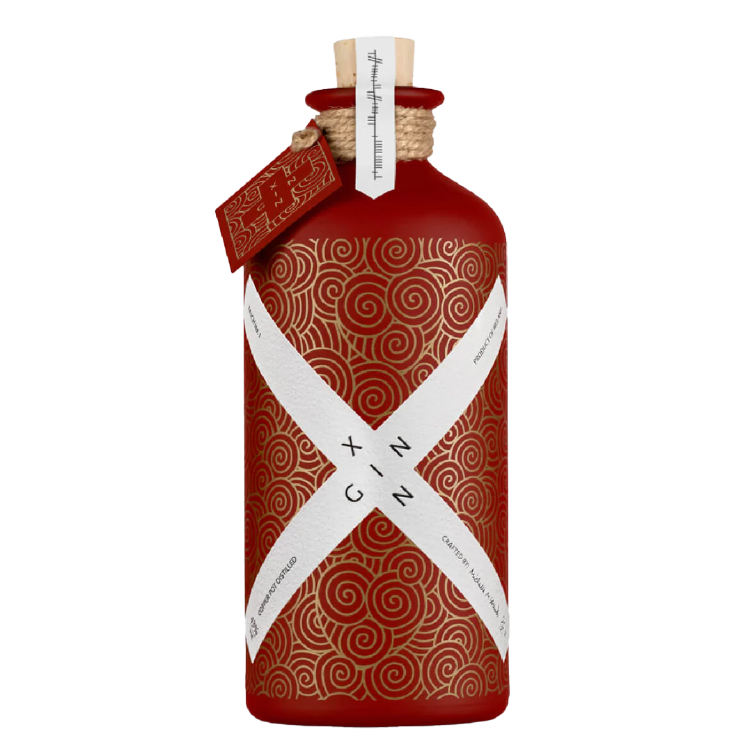 Xin Irish Gin