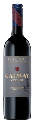 Yalumba 'Galway' Barossa Valley Shiraz