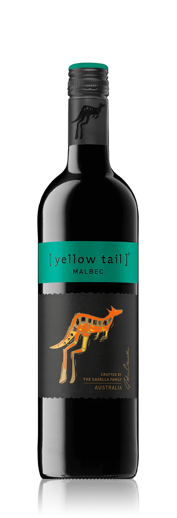 Yellow Tail Malbec