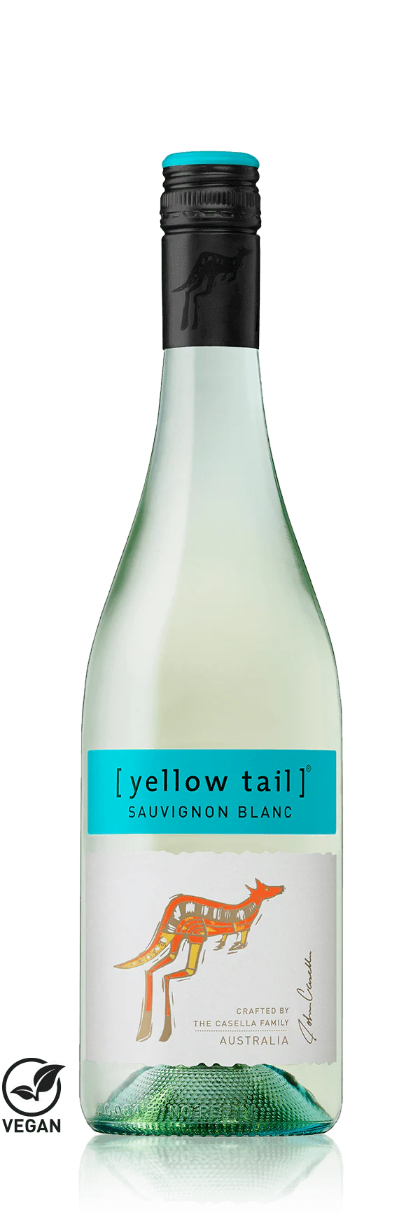 Yellow Tail Sauvignon Blanc